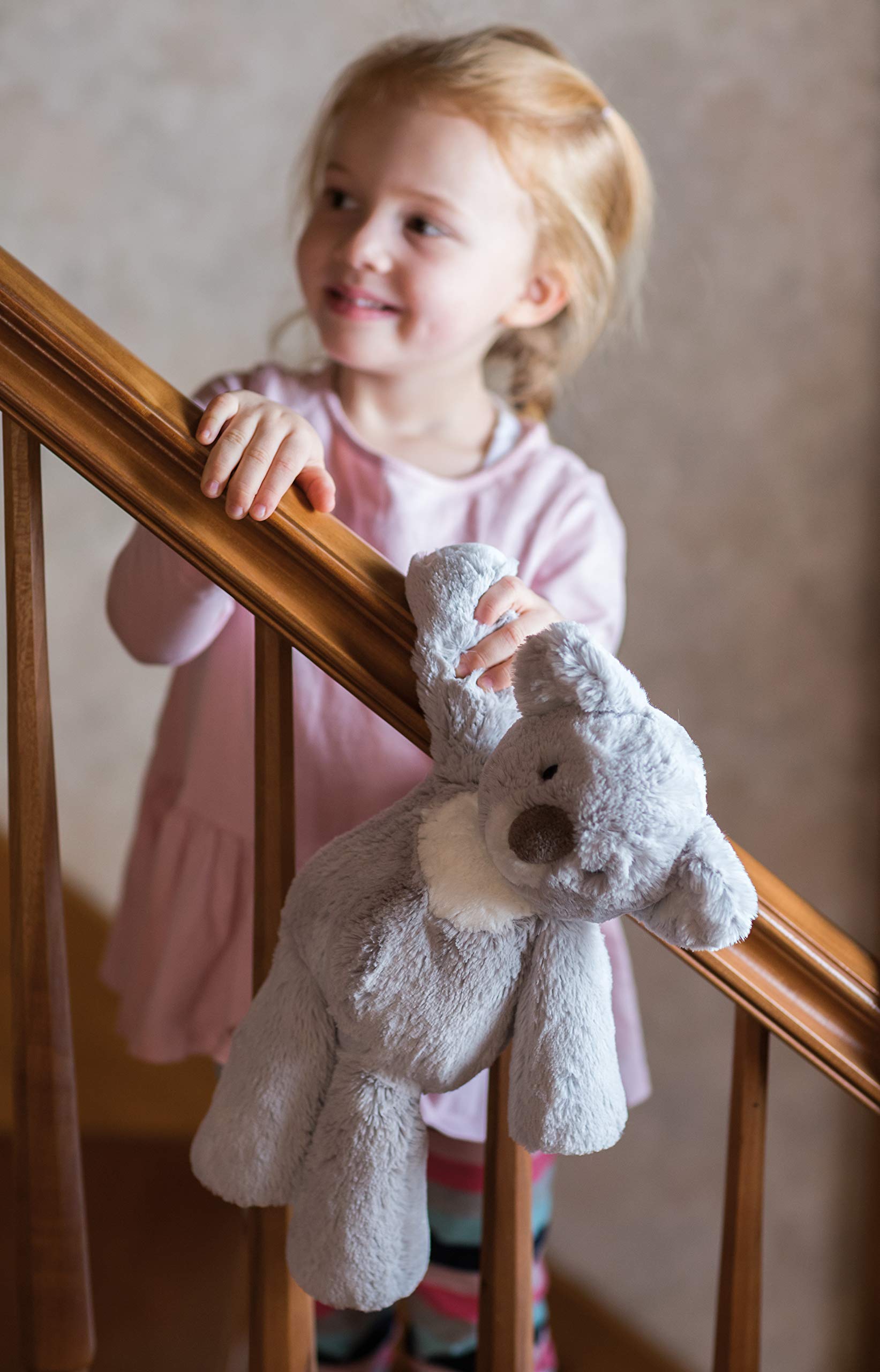 Amazon.com: Mary Meyer Marshmallow Zoo Stuffed Animal Soft Toy, 13